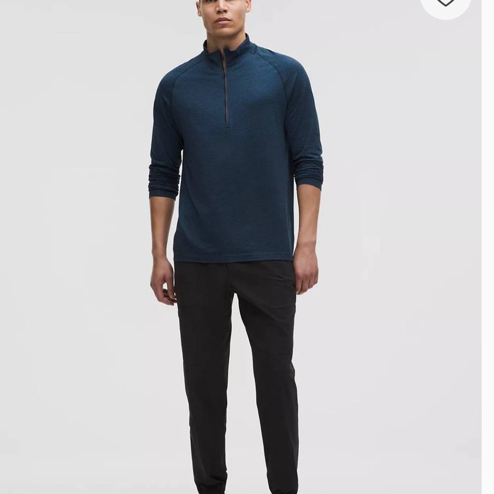 Mens Lululemon Jogging Pants - $128 MSRP